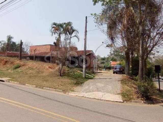 Casa térrea à venda no bairro Monterrey na cidade de Louveira - SP