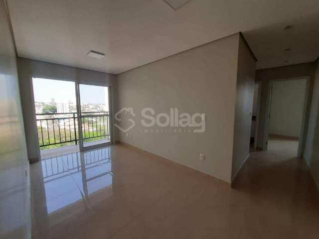 Apartamento para alugar no Residencial Jardim do Mirante, Valinhos/SP.