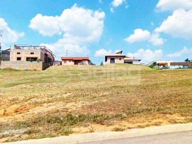 Terreno à venda no condomínio Terras de Santa Teresa II na cidade de Itupeva - SP divisa com a cidade de Vinhedo - SP