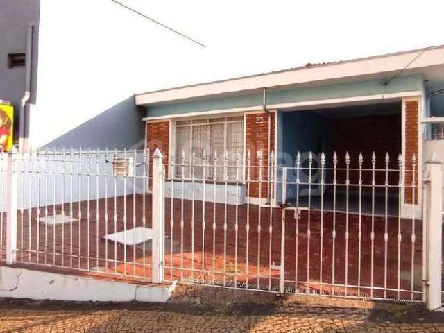 Casa à venda para fins residencial ou para comercial no bairro Jardim Ribeiro na cidade de Valinhos - SP