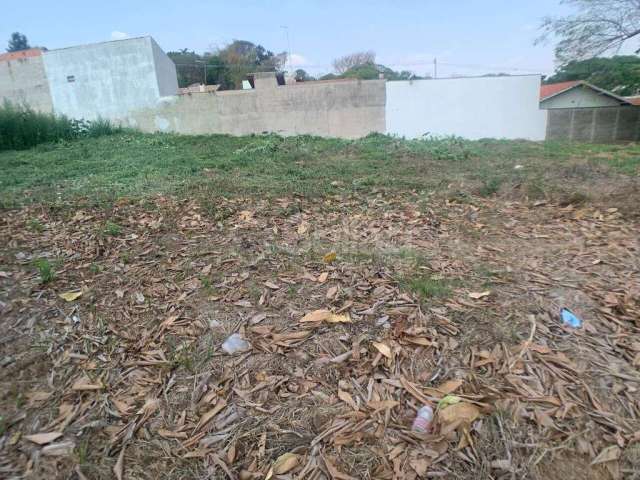 Terreno á venda no Bairro Jardim Elisa II, em Vinhedo, interior de São Paulo.