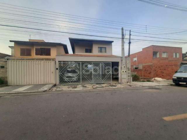 Casa térrea para alugar no Residencial Vida Nova I Vinhedo -SP