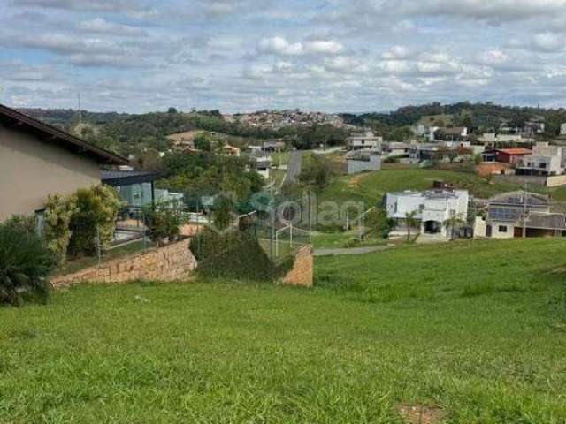 Terreno a venda no condomínio Santa Teresa II em Itupeva, divisa com Vinhedo - São Paulo