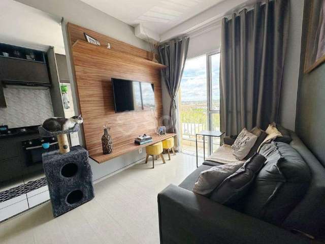 Apartamento à Venda no Residencial Florença II em Vinhedo- Interior de São Paulo!!