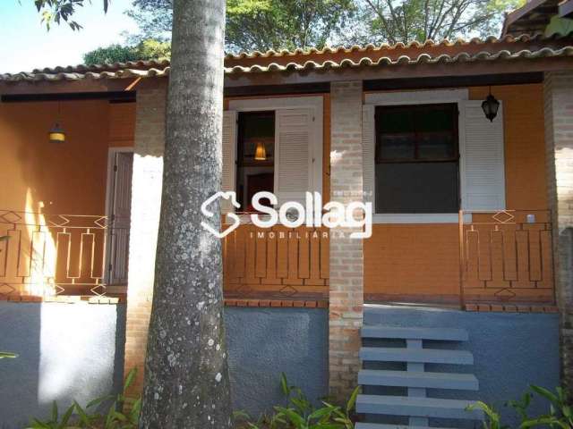 Casa para alugar no bairro Casa Verde em Vinhedo, interior de São Paulo