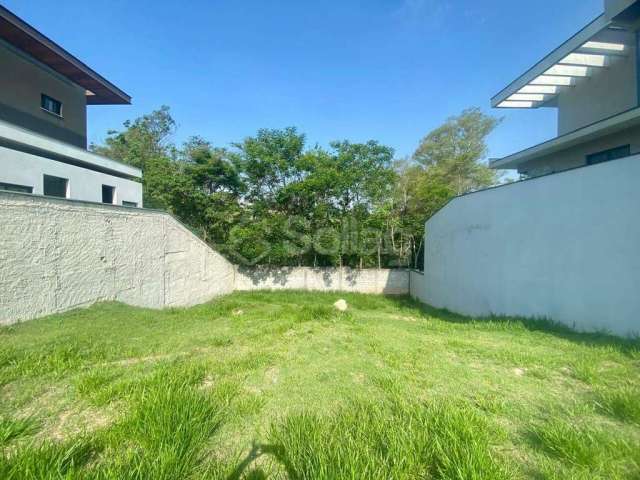 Terreno à venda no Residencial Reserva das Palmeiras em Valinhos - interior de São Paulo.