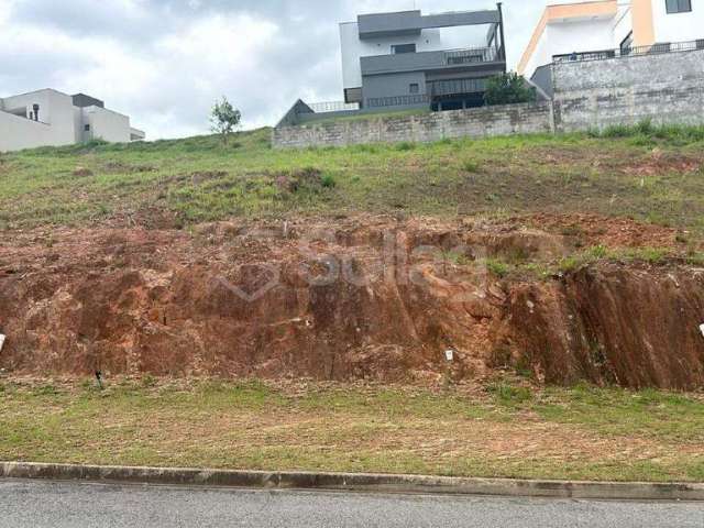 Terreno residencial a venda no Condominio Jatobás em Louveira