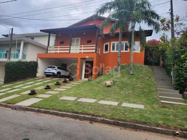 Casa a venda em Louveira no Condominio Delle Stelle.