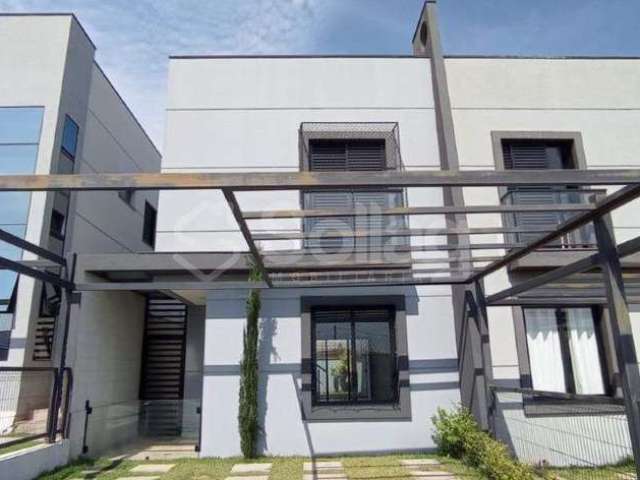 Casa para alugar com três suítes no Condomínio Bello Villagio em Vinhedo -SP.