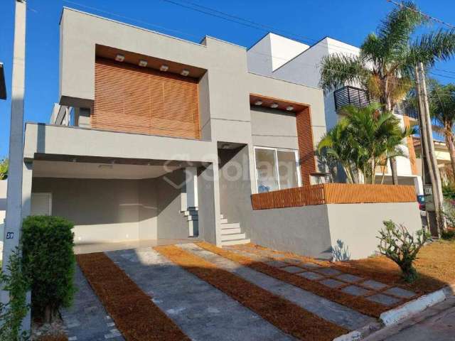 Casa em condomínio à venda no condomínio Terras de São Francisco em Vinhedo, interior de São Paulo