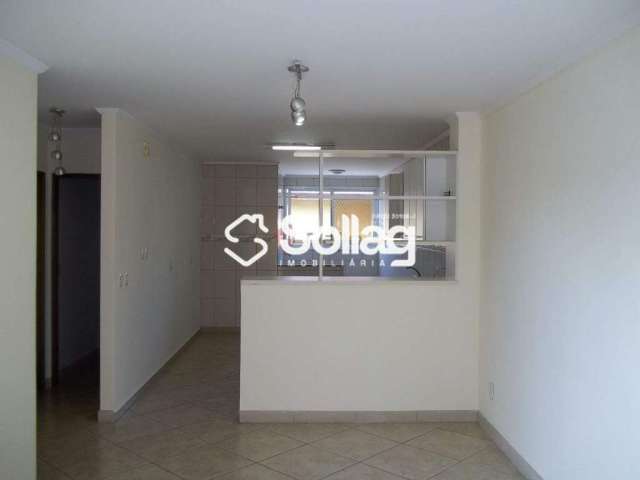 Apartamento para aluguel, 3 quartos, 3 suítes, 2 vagas, Residencial Portal de Vinhedo - Vinhedo/SP