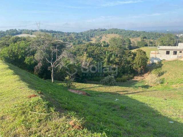 Terreno em condomínio à venda, Condomínio Reserva Santa Isabel 2 - Louveira/SP