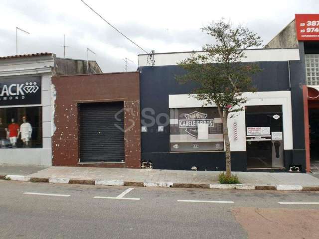 Imóvel comercial para venda no centro de Vinhedo, interior de São Paulo