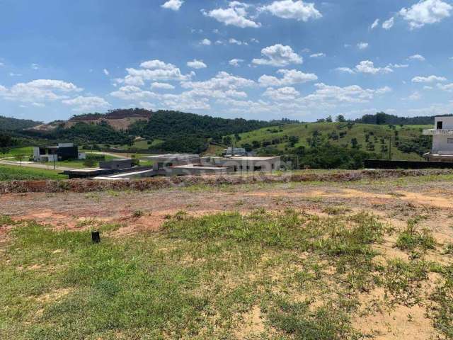 Terreno á venda no Condomínio Reserva Santa Mônica em Itupeva , interior de São Paulo.