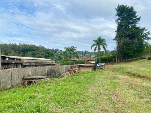 Terreno à venda no Condomínio Chácaras do Lago em Vinhedo - interior de São Paulo