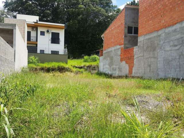 Terreno para venda no Bairro Morada da Lua em Vinhedo, interior de São Paulo