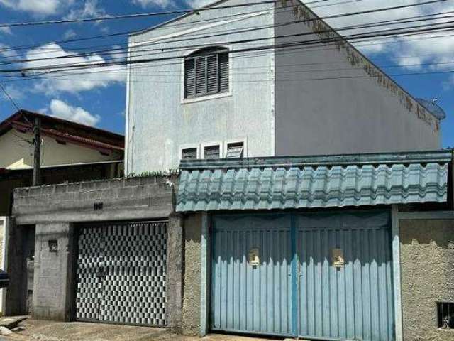 Casa Comercial ou Residencial em Vinhedo no Bairro São Matheus, interior de São Paulo.