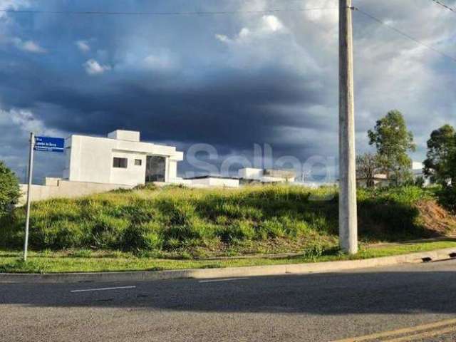 Terreno à venda no Residencial Jatobá em Vinhedo, interior de São Paulo!!