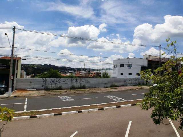 Terreno comercial para venda em Vinhedo, interior de São Paulo.