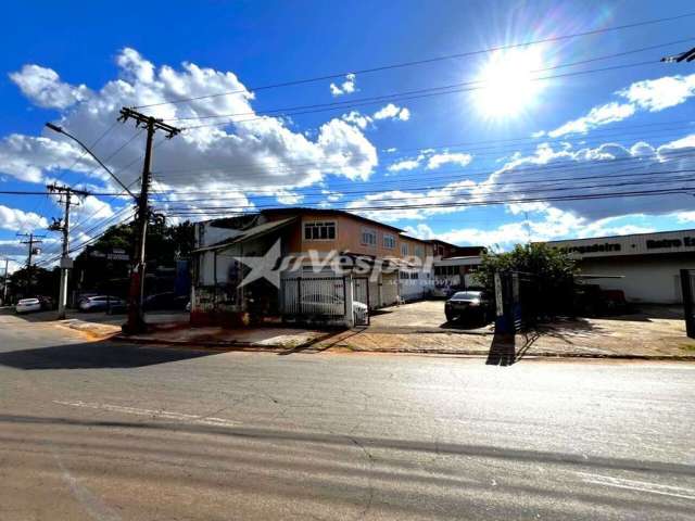 Ponto Comercial à venda no bairro Santa Genoveva - Goiânia/GO