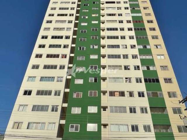 Apartamento à venda no bairro Jardim das Esmeraldas - Goiânia/GO