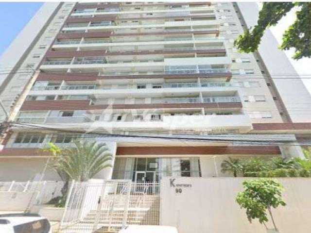 Apartamento à venda no bairro Setor Oeste - Goiânia/GO