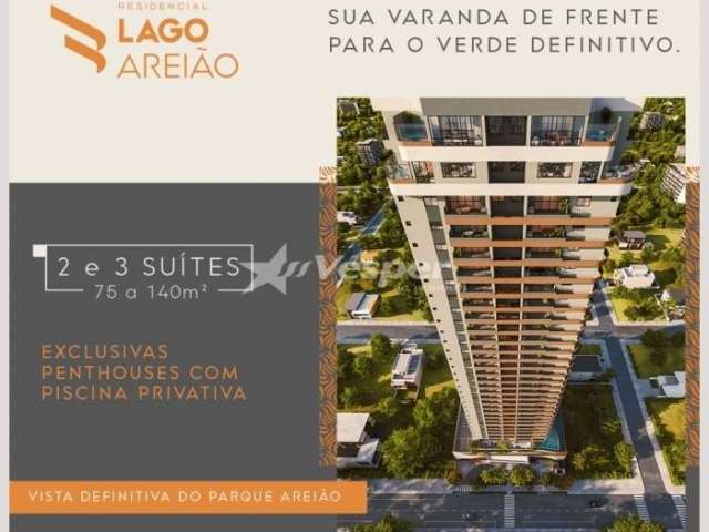 Apartamento à venda no bairro Setor Pedro Ludovico em Goiânia/GO