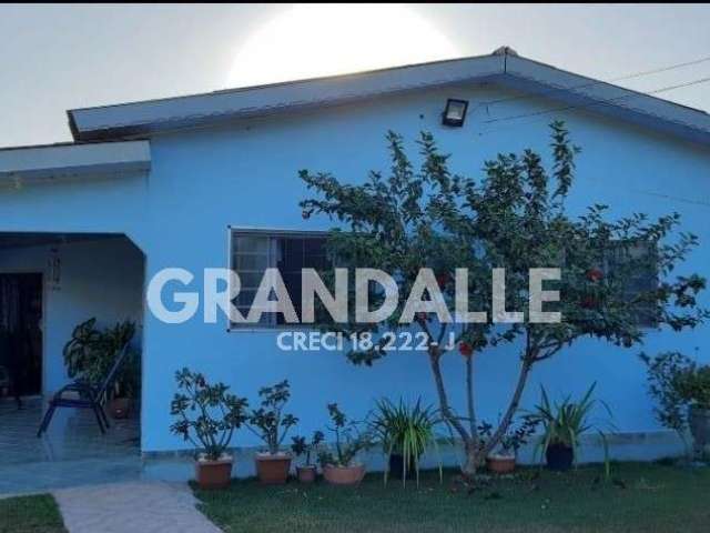 Casa com 2 quartos à venda na Avenida das Sibipirunas, 6455, Parque das Araras, Sinop por R$ 550.000