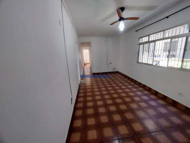 Apartamento com 3 quartos à venda na Avenida Affonso Penna, --, Aparecida, Santos por R$ 450.000