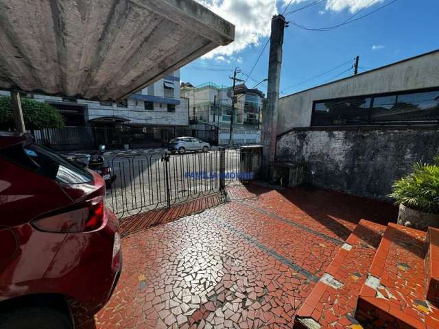 Casa em condomínio fechado com 3 quartos à venda na Marechal José Olintho de Carvalho, --, Vila Belmiro, Santos por R$ 590.000