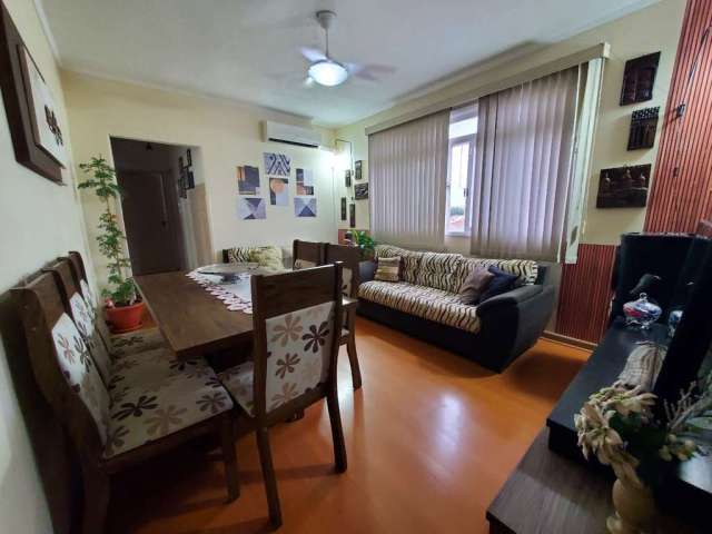 Apartamento com 3 quartos para alugar na Rua Rio de Janeiro, 0, Vila Belmiro, Santos por R$ 3.100
