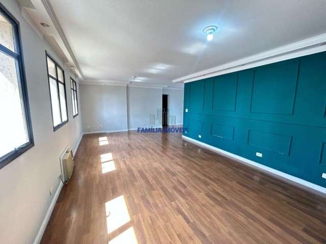 Apartamento com 3 quartos à venda na Rua Vahia de Abreu, 0, Boqueirão, Santos por R$ 742.000