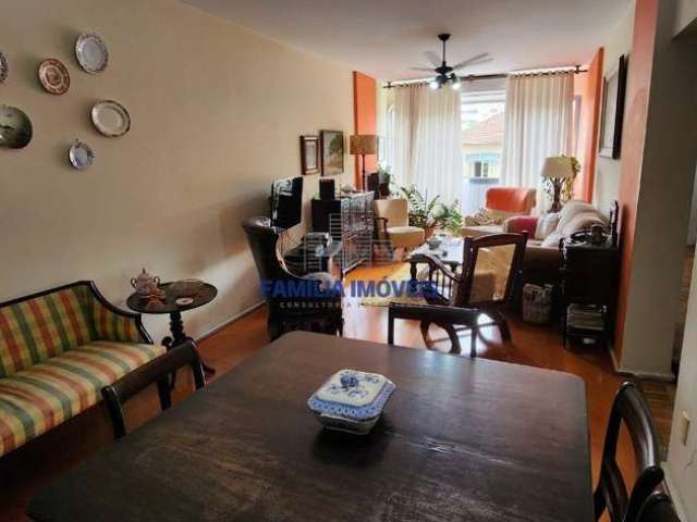 Apartamento com 2 quartos à venda na Rua Ricardo Pinto, --, Aparecida, Santos por R$ 559.000