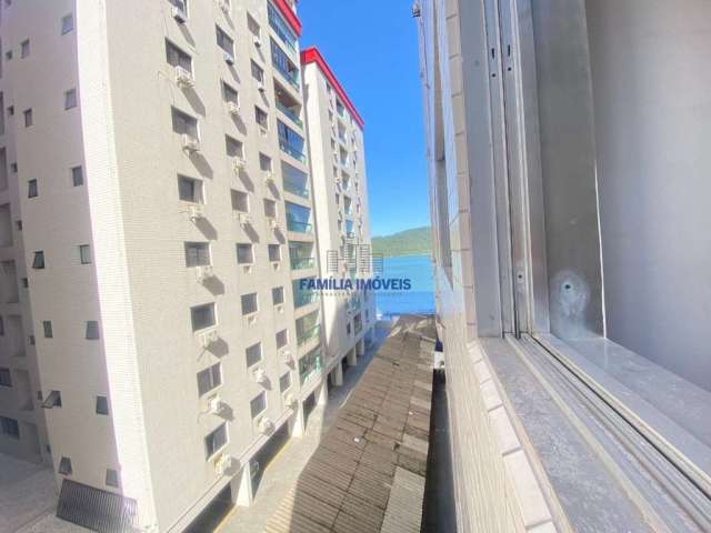 Apartamento com 1 quarto à venda na Rua Saldanha da Gama, 0, Itararé, São Vicente por R$ 200.000