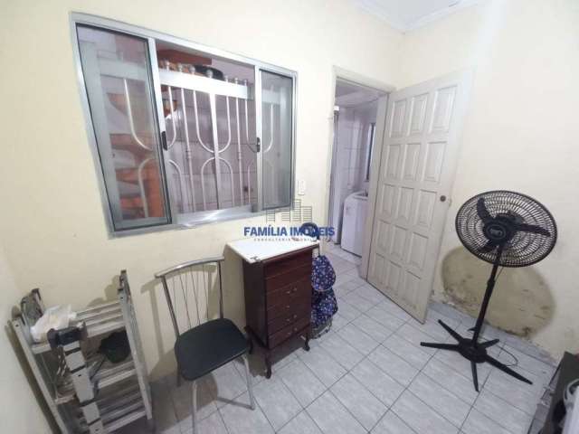 Casa com 3 quartos à venda na José Fernando Fernandes de Almeida, --, Castelo, Santos por R$ 265.000