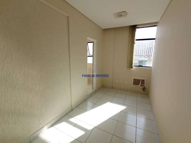 Sala comercial com 1 sala para alugar na Dona Ana Costa, --, Vila Mathias, Santos por R$ 1.800