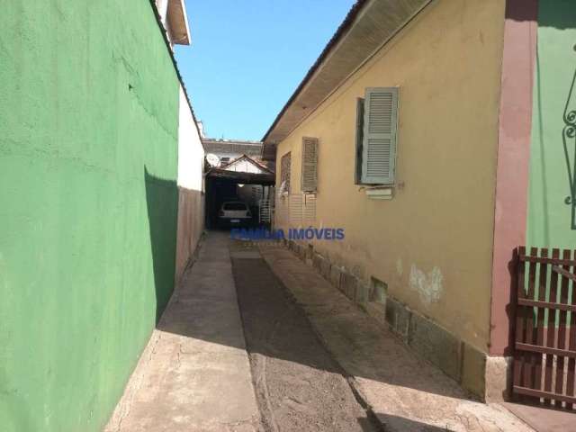 Terreno à venda na Avenida Siqueira Campos, --, Macuco, Santos por R$ 1.550.000