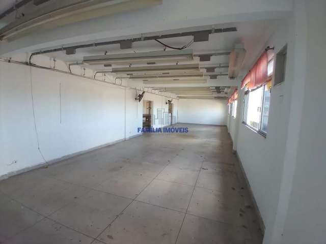 Sala comercial para alugar na Rua General Câmara, --, Centro, Santos por R$ 3.300