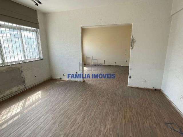 Sala comercial com 2 salas à venda na Rua Amador Bueno, --, Centro, Santos por R$ 110.000