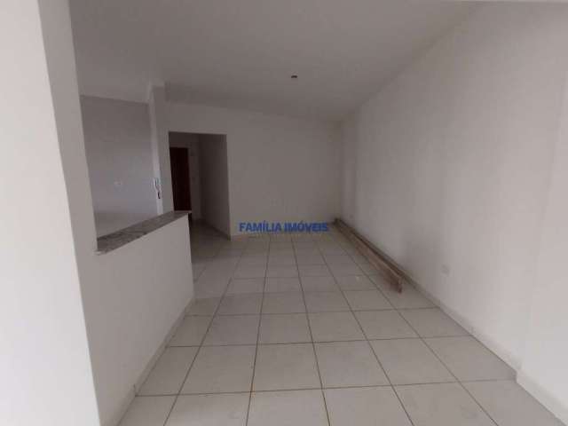 Apartamento com 2 quartos à venda na Rua Santa Luzia, --, Vila Caiçara, Praia Grande por R$ 375.000