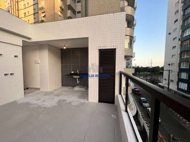 Casa em condomínio fechado com 3 quartos à venda na Cyra, --, José Menino, Santos por R$ 1.550.000