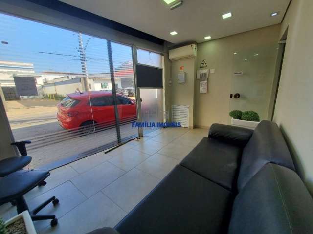 Ponto comercial para alugar na Bittencourt, --, Vila Nova, Santos por R$ 4.500