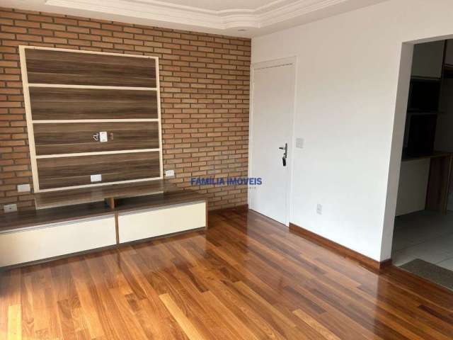 Apartamento com 2 quartos à venda na Avenida General Francisco Glicério, --, Gonzaga, Santos por R$ 790.000