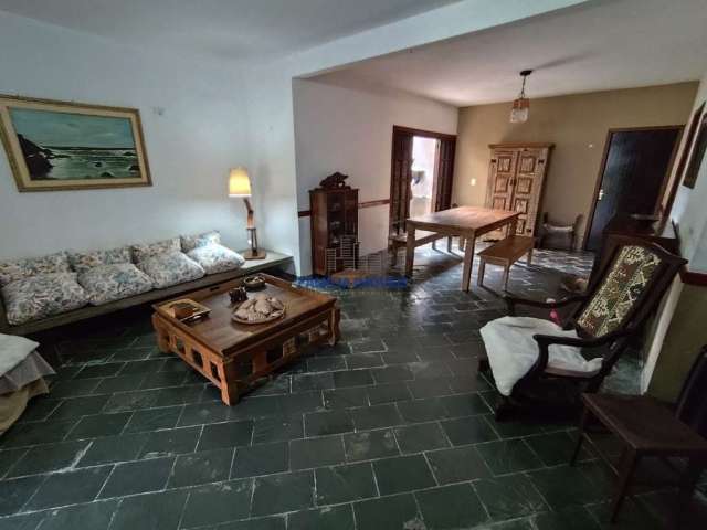 Casa em condomínio fechado com 3 quartos à venda na Avenida Marjory da Silva Prado, --, Balneário Praia do Pernambuco, Guarujá por R$ 880.000