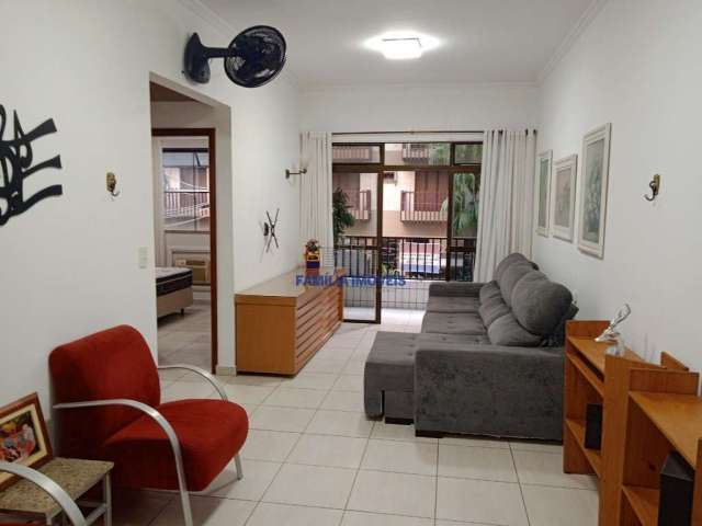 Apartamento com 2 quartos à venda na Rua Maranhão, --, Pompéia, Santos por R$ 659.000