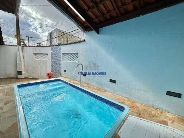 Casa em condomínio fechado com 4 quartos à venda na Engenheiro Antônio Freire, --, Santa Maria, Santos por R$ 649.000