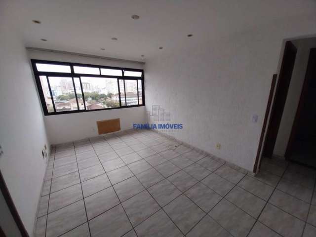 Apartamento com 1 quarto à venda na Padre Anchieta, --, Macuco, Santos por R$ 330.000