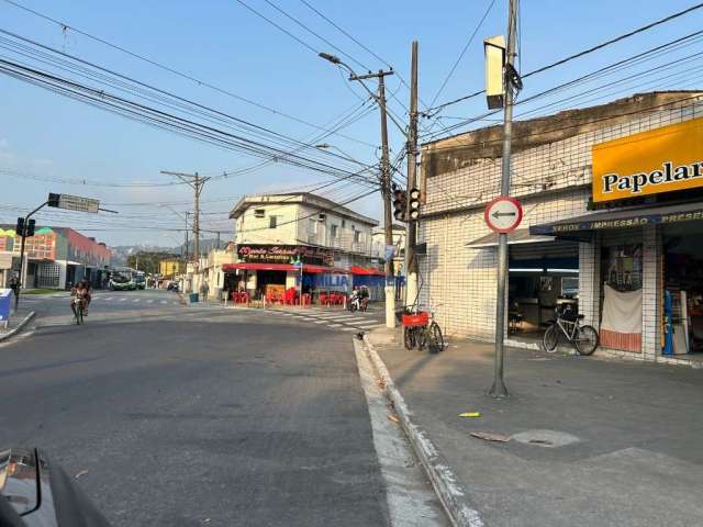 Ponto comercial à venda na Afonso Schmidt, --, Castelo, Santos por R$ 800.000