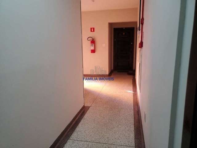 Sala comercial para alugar na Bittencourt, --, Vila Nova, Santos por R$ 1.500