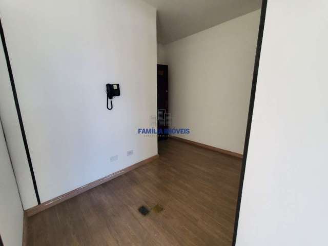 Sala comercial para alugar na Bittencourt, --, Vila Nova, Santos por R$ 1.500